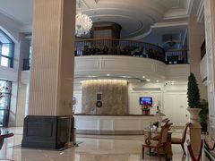 -汕尾巴黎半岛酒店