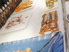 -澜悦港海鲜体验主题餐厅