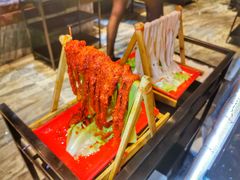 -红辣椒·川菜·火锅(张杨路店)