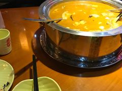 -杨翔豆皮涮牛肚(万和城店)