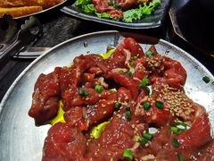 -火炉旺烤肉啤酒屋(沈北创始店)
