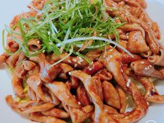 -猪腰一家·地道佛山菜(里水店)