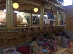 -丽池宫韩式汗蒸会馆(华灯坊店)