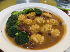 -快乐海鲜酒楼(滇池路店)