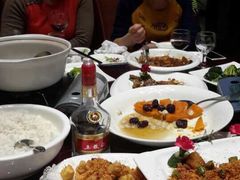 中乐百花酒店中餐厅-中乐百花酒店-自助餐厅