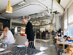 -金香匯晚茶(浑南店)