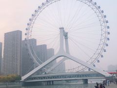 -海河游船-永乐码头(大悲院)