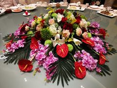-小白鲨工夫潮膳(曲江店)