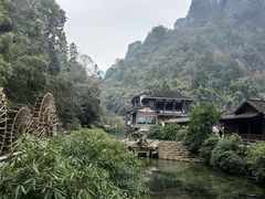 -矮寨·十八洞·德夯大峡谷景区