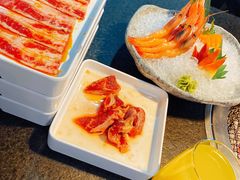 -神户赤童日式烤肉伙伴(东直门店)