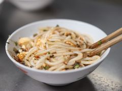 -辣辣小吃豆花米线(大观篆新农贸市场店)