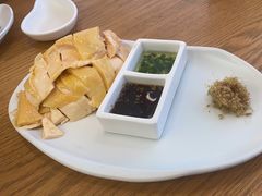 -苏小柳点心·手作小笼包(虹桥天地分院)