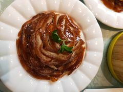 -正阳春烤鸭(华捷道店)