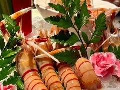 -Mr.Fish鱼鲜生海鲜放题(高德置地冬广场店)