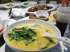 -秦月轩·陕西家乡菜(阜成路·五棵松店)