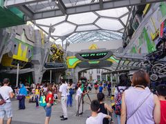 -变形金刚3D对决之终极战斗