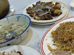 -明本湛江鸡•海鲜小厨(陈家祠店)
