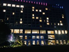 -新食谱全日制餐厅·苏州苏州湾艾美酒店