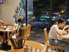-云味馆·云南菜·云南米线(景田店)
