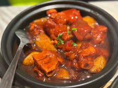 -汤城小厨•粤菜•靓汤(西直门凯德MALL店)