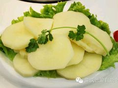 -重庆巴渝火锅(钟家村店)