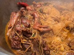 -山里屯铁锅炖·东北菜(康桥店)