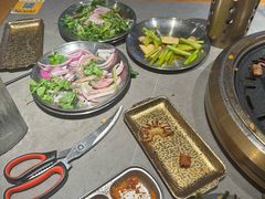 -杨小佳·齐齐哈尔烤肉·烤串(广州店)