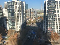 -新兴园饺子馆(北京百子湾店)