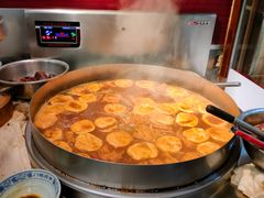 -门框胡同百年卤煮(前门店)