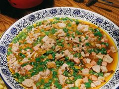 -百年神厨·地道川菜(清江西路店)