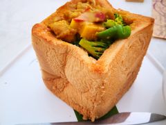 -素心小筑(后沙裕镇店)