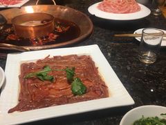 -老码头火锅(骡马市店)