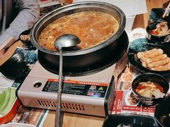 -华府九号海鲜烧烤大排档(龙域店)