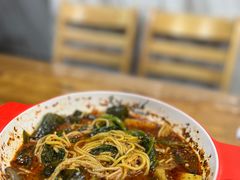 -高福麻辣烫(新阳店)