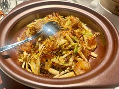-漢舍中国菜馆(浦东嘉里城店)