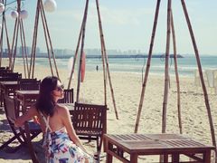 -海南清水湾莱佛士酒店