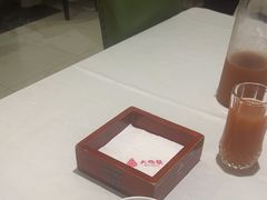 -大鸭梨烤鸭(左家庄店)