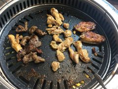 -Muhe Music Bar 木禾烧烤(南山店)