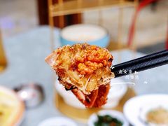 避风塘炒和乐蟹-达叔香味海鲜(海棠68环球美食街店)