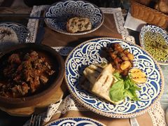 -Seten Restaurant Cappadocia