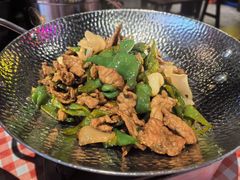 -彭耕记猪油炒小菜(吉联mall店)