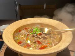 -沅江水·湖南家宴(南村万博长隆商圈店)