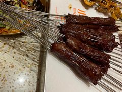-小董哥烤串(故宫店)