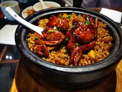 -老瑞福上海菜(人民广场店)