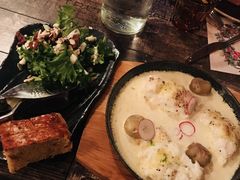 catchoftheday-Pakkhús Restaurant