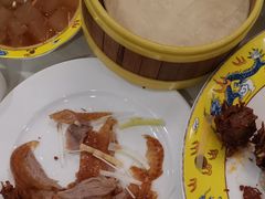 -汇贤府·李氏鲁菜(五棵松店)