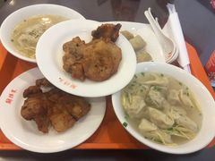 -鲜得来排骨年糕(即墨路店)