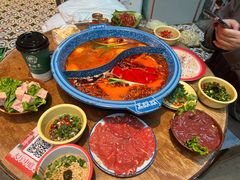 -王歘歘·chuǎ火锅(五道营店)