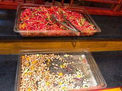 -龙记斑鱼火锅鲜切牛肉自助(红山路店)