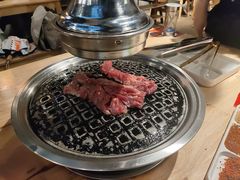 -霸腹烤肉(厦门柚子番店)